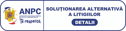 ANPC – Soluționarea alternativă a litigiilor (SAL)